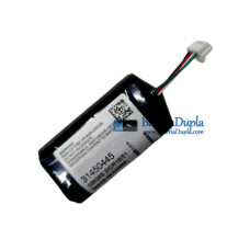 Bateria para VOLVO 31450445 BP15 [bateria de reposição]